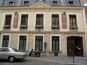  maison de l'armée du Salut, Palais du Peuple, 13e